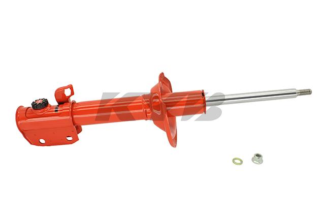 KYB Shocks & Struts AGX Rear Left SUBARU Impreza (AWD) 1993-01 SUBARU Impreza Outback 1995-01 SUBARU