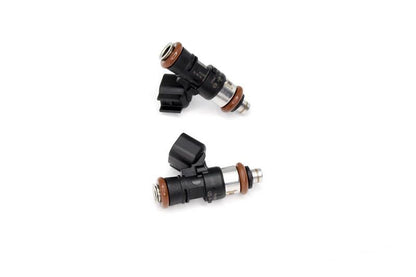 DeatschWerks 16-17 Polaris RZR XP Turbo 900cc Injectors - Set of 2