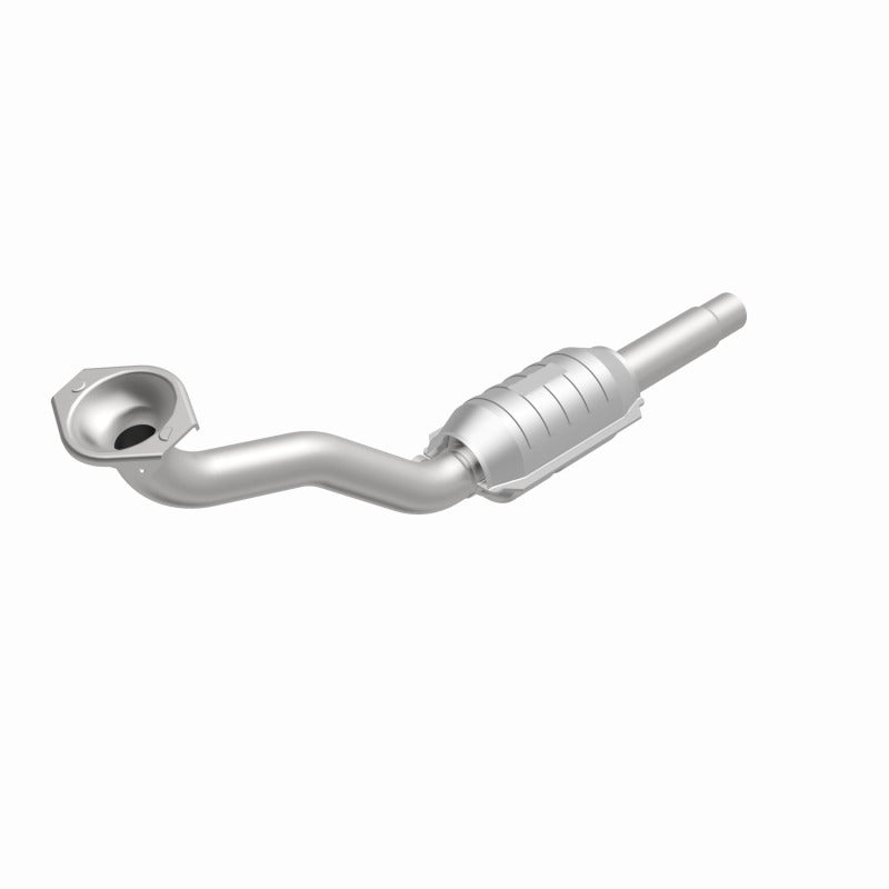 MagnaFlow Direct Fit Catalytic Converter VW 33.5X5X4 2/1.75