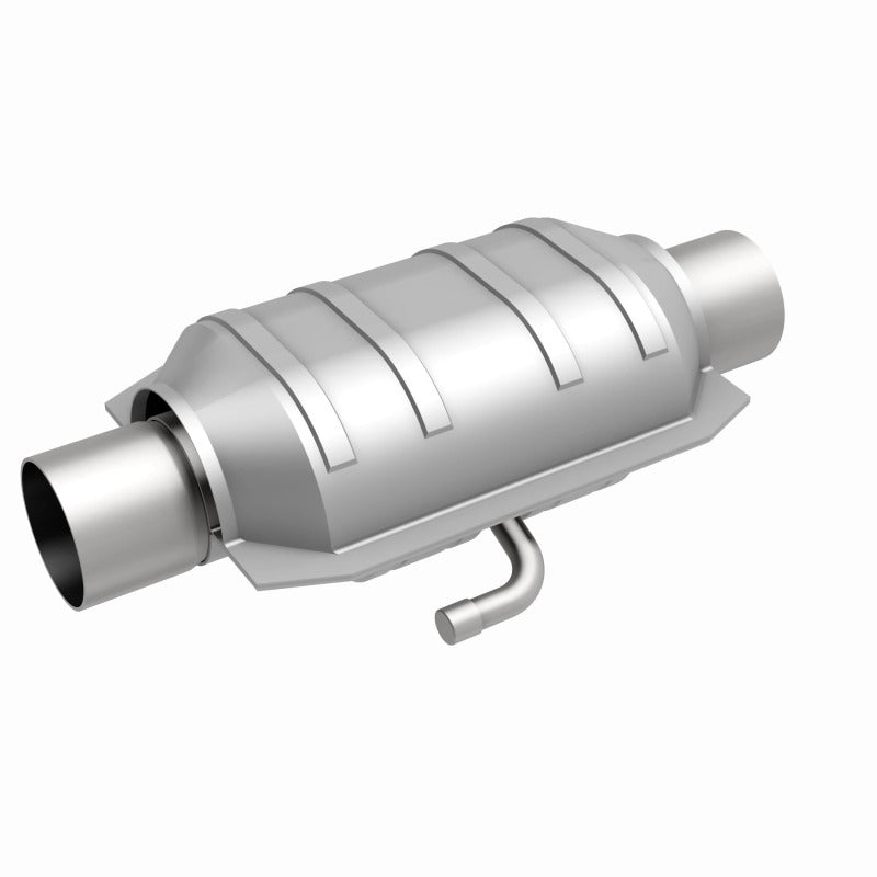 MagnaFlow Universal Catalytic Converter 2.25 W/Air FED