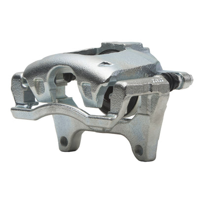 DFC 09-13 Dodge Journey Front-L Premium Caliper - Silver Zinc Coated
