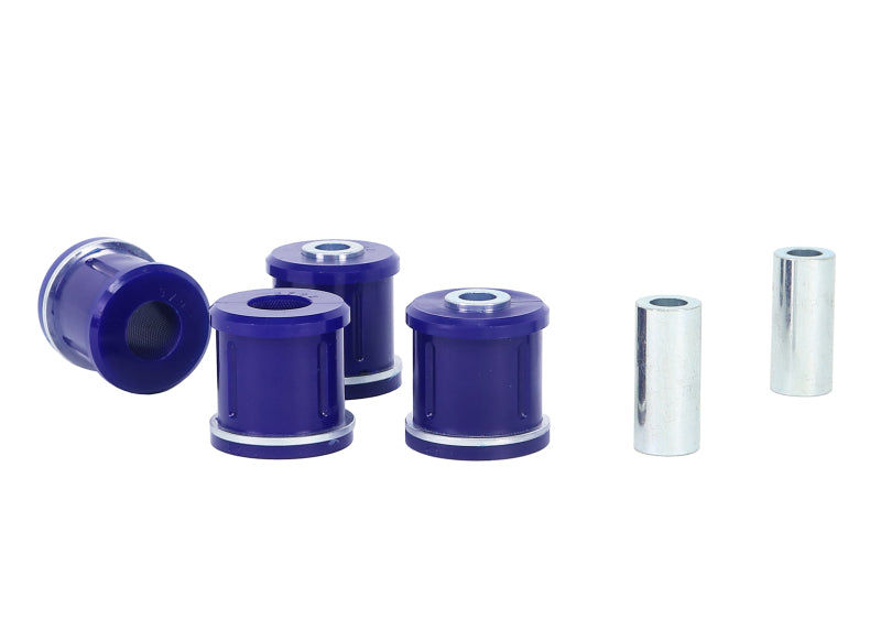 SuperPro Front Control Arm Upper Inner Bushing