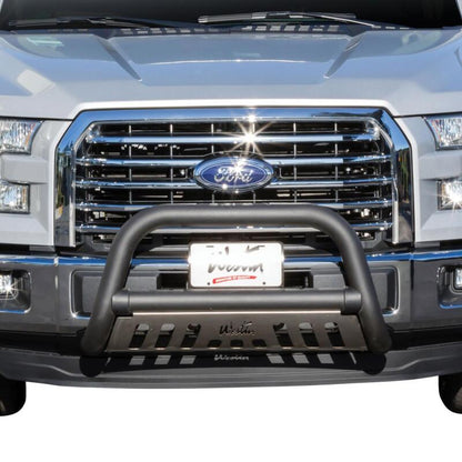 Westin 2015-2018 Ford F-150 Ultimate Bull Bar - Black