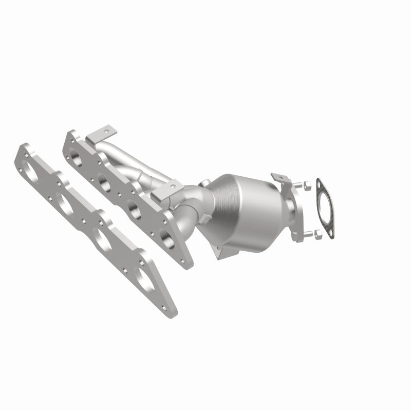 MagnaFlow Direct Fit Catalytic Converter 12-17 Hyundai Accent 1.6L