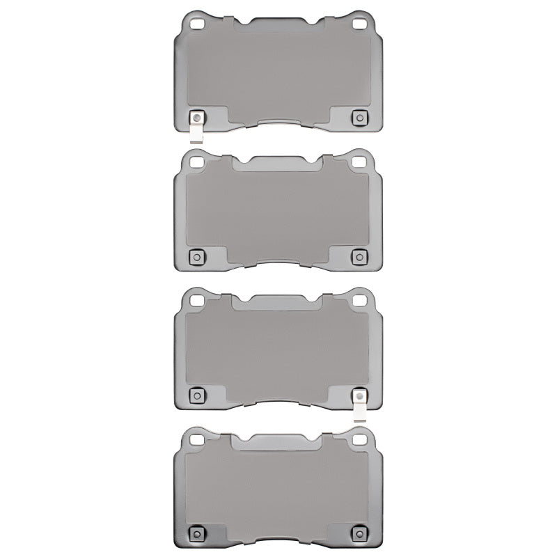 DFC 12-20 Buick Regal Front 5000 Advanced Ceramic Brake Pads