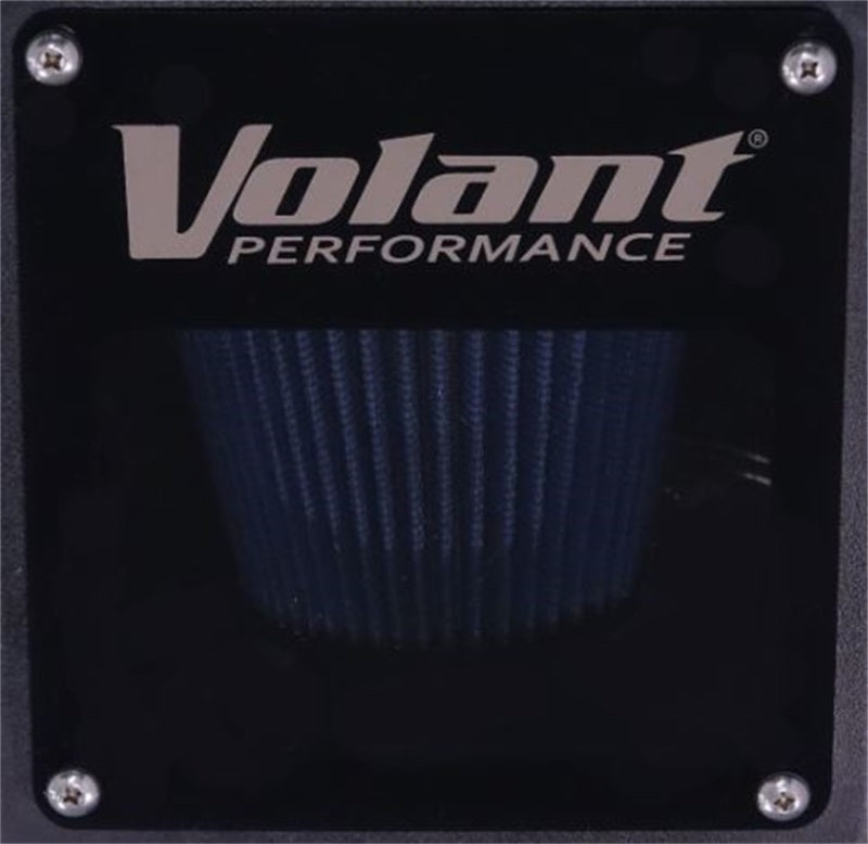Volant 09-13 Chevy Silverado/Aval/Sub/Tahoe GMC Sierra/Yukon 5.3L/6.0L6.2L Oiled Cold Air Intake
