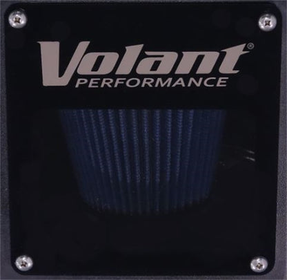 Volant 13-16 Chevrolet Silverado/GMC Sierra 2500/3500HD 6.6L V8 Primo Cold Air Intake