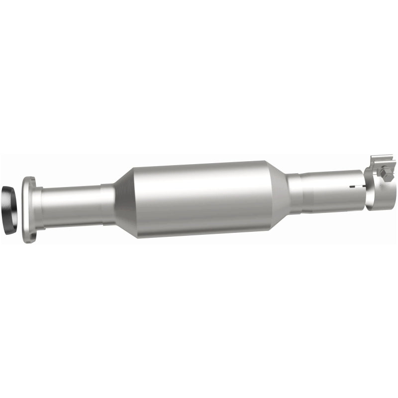 MagnaFlow 10-12 Ford Escape 3.0L Direct Fit Converter