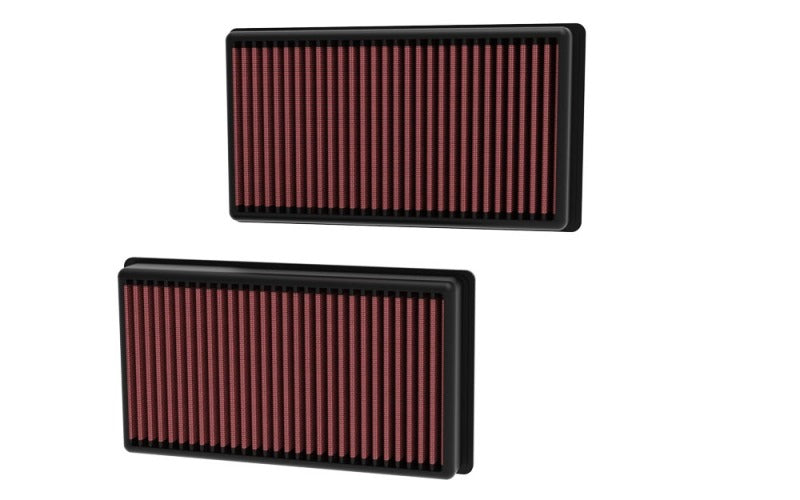 K&N Engineering K&N BMW 760Li V12-6.0L F/I 10-15 (2 Per Box)
