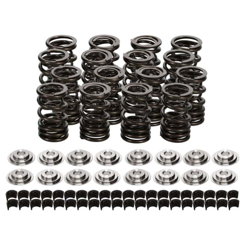 Manley Performance Manley Honda K20A/K20Z Valve Spring and Retainer Kit (w/ Valve Locks)