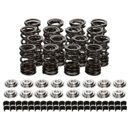 Manley Performance Manley Honda K20A/K20Z Valve Spring and Retainer Kit (w/ Valve Locks)