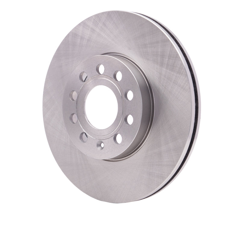DFC 05-25 Audi A3 (Mexico) Front Brake Rotor