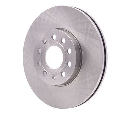DFC 05-25 Audi A3 (Mexico) Front Brake Rotor