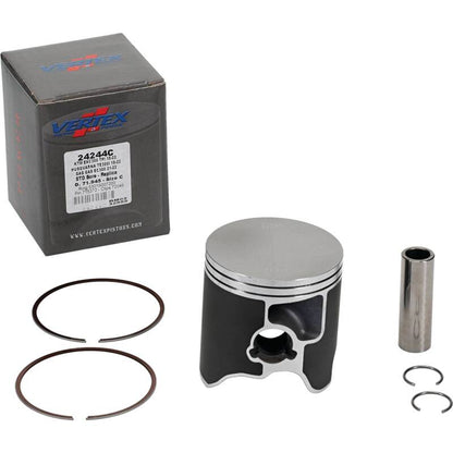Vertex Pistons Vertex Piston 2024 KTM 300 EXC 300cc Cast Replica Piston Kit
