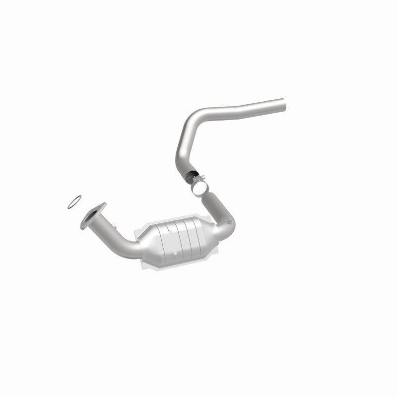 MagnaFlow Direct Fit Catalytic Converter 03-06 Hummer H2 6.0L D/S