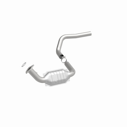 MagnaFlow Direct Fit Catalytic Converter 03-06 Hummer H2 6.0L D/S