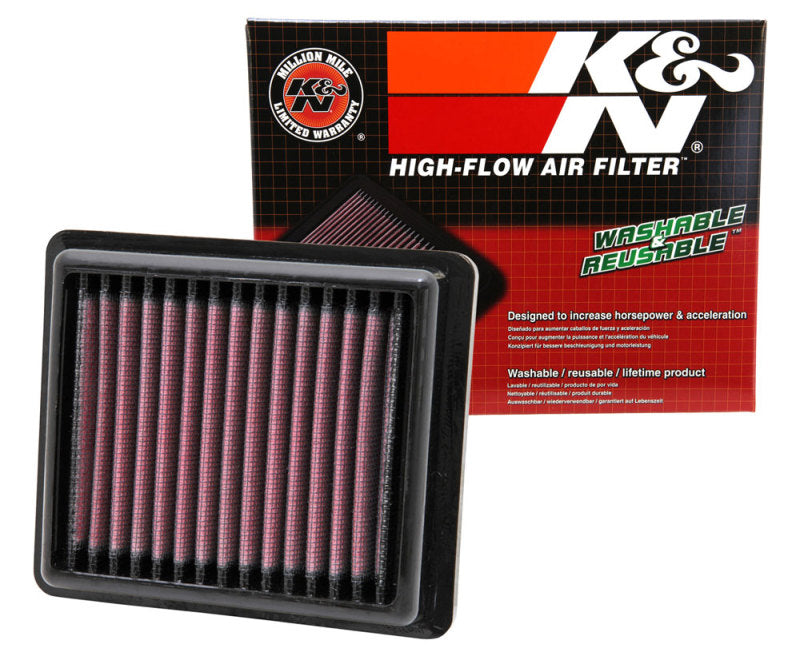 K&N Engineering K&N 02-09 Honda CHF50 Metropolitan Replacement Air Filter