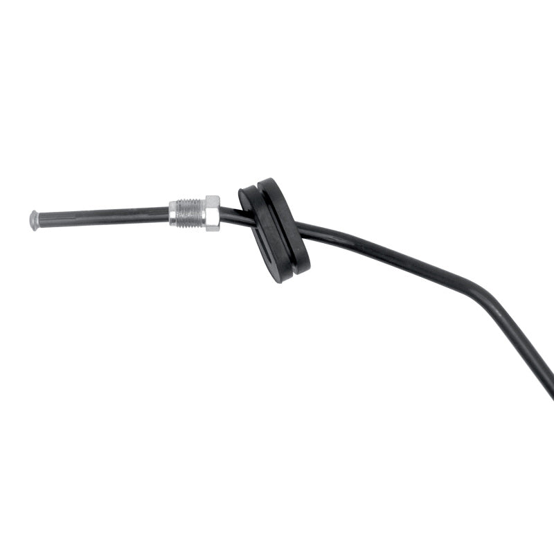 DFC 12-16 Porsche Cayenne Front-R Brake Hose
