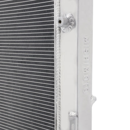 Mishimoto 2016+ Honda Civic 1.5T (Incl. SI) Aluminum Performance Radiator