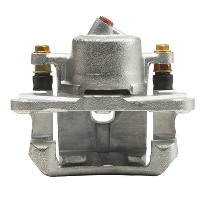 DFC 01-05 Toyota RAV4 Front-L Premium Caliper - Silver Zinc Coated