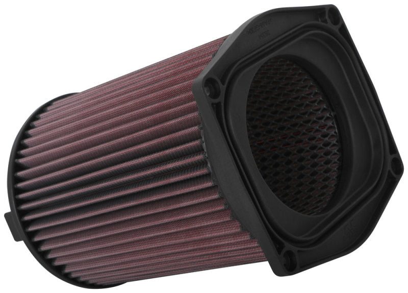 K&N Engineering K&N Yamaha Wolverine X4 847CC 2018-2020 Replacement Air Filter