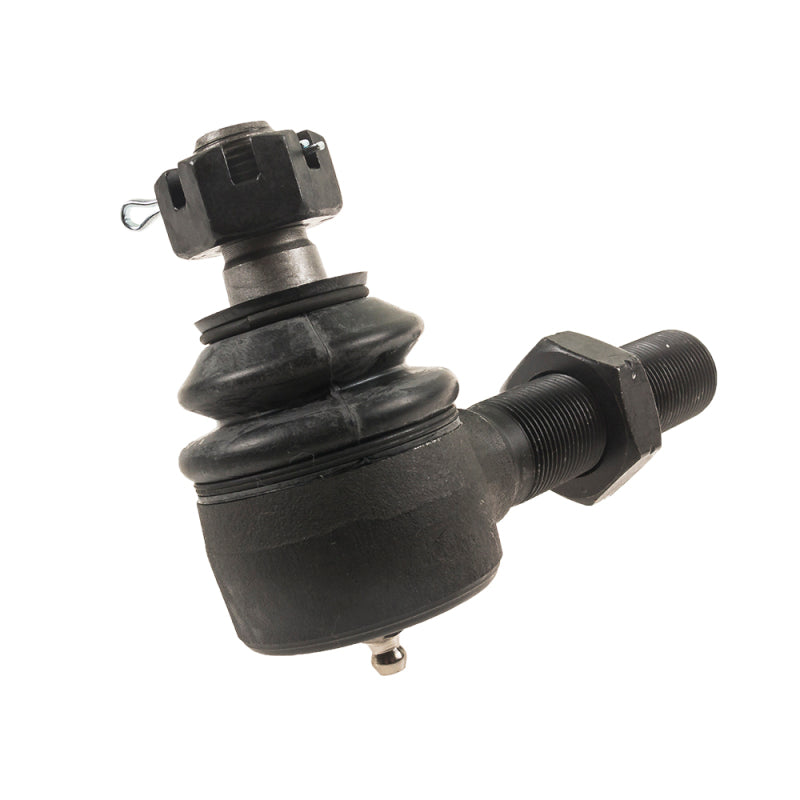 Synergy Mfg Synergy 07-18 Jeep Wrangler JK/JKU HD Tie Rod End Metal On Metal 7/8-18 LH