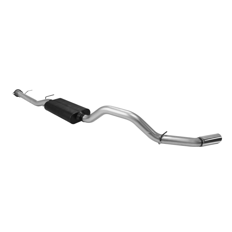Flowmaster 11-19 GM 2500HD 6.0L CCB Force II Cat-Back Exhaust System