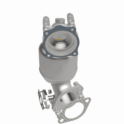 MagnaFlow Direct Fit Catalytic Converter 2020 Hyundai Sonata Front Underbody 1.6L
