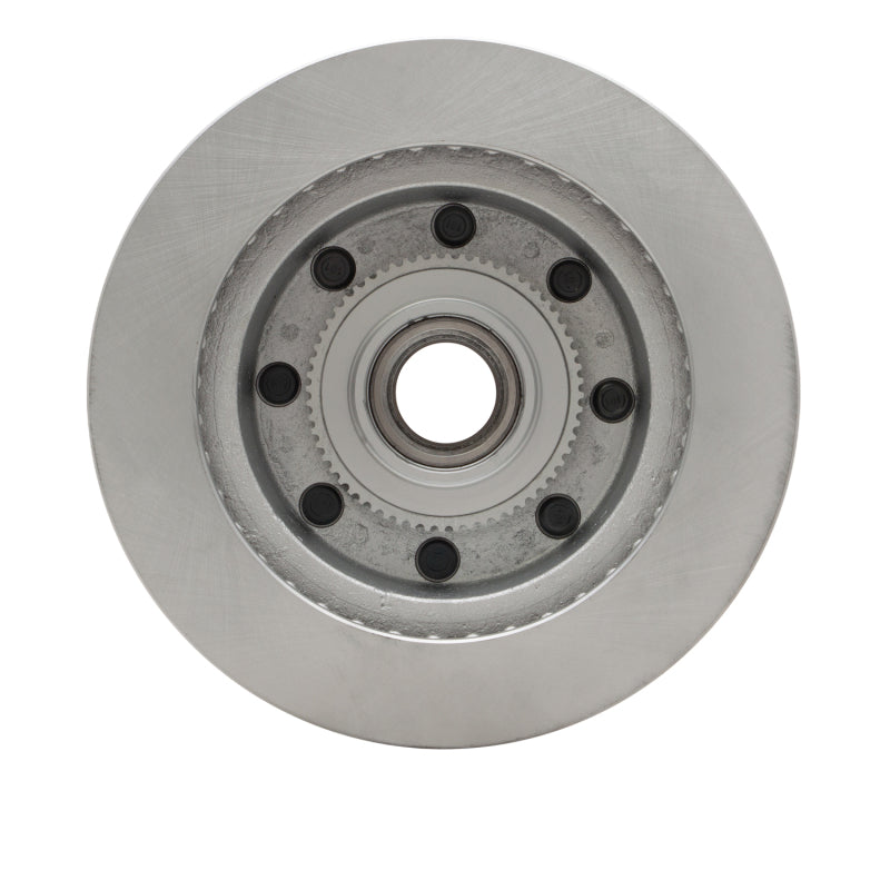 DFC 95-07 Ford E-150 Econoline Front GeoSPEC Coated Rotor