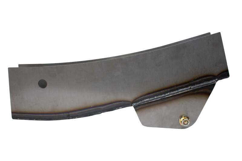 Rustbuster Leaf Spring Frame Section Left Side