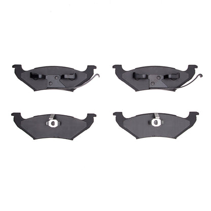 R1 Concepts R1 92-95 Ford Crown Victoria Rear R1 Optimum OE Brake Pads