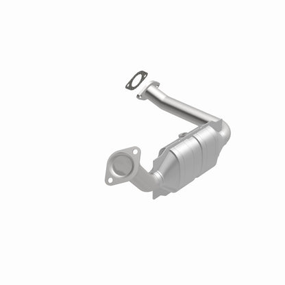 MagnaFlow Direct Fit Catalytic Converter 07-09 Ranger 3.0 Driver Side OEM