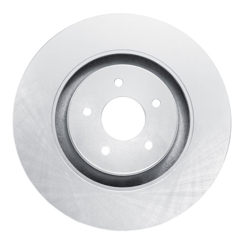 DFC 22-25 Infiniti QX60 Front GeoSPEC Coated Rotor