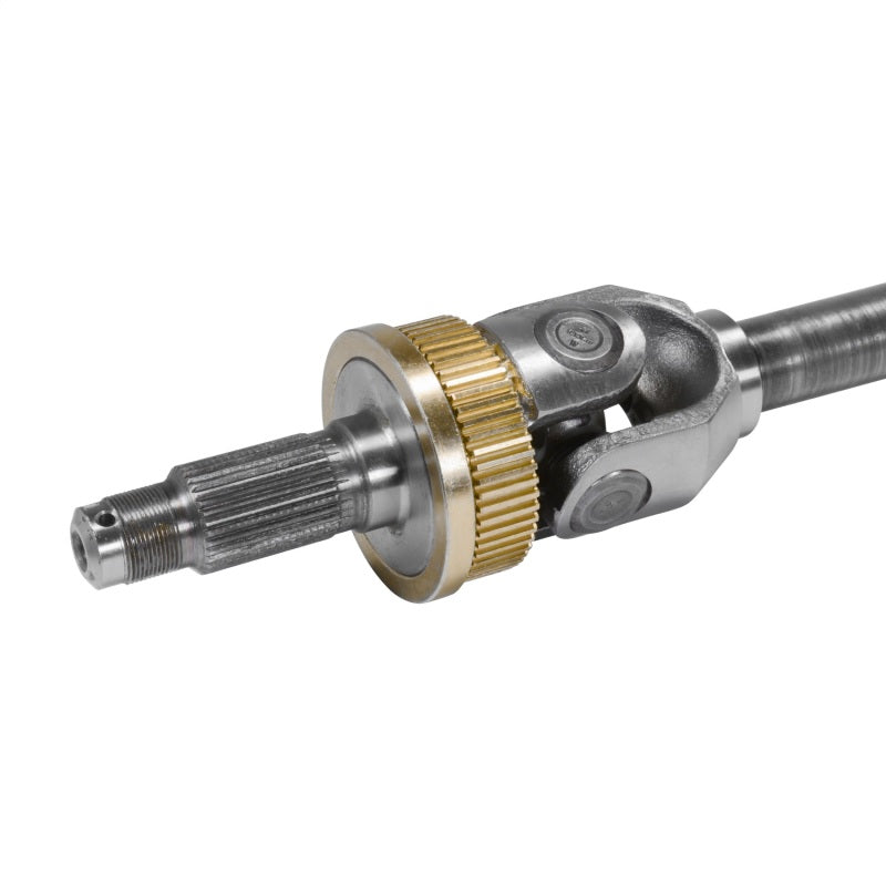 Yukon Gear & Axle Yukon Gear 1541H Replacement Left Hand assembly For Dana 44 (Dodge w/ Abs)