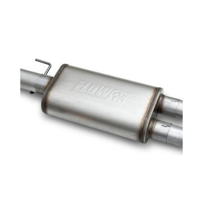 Flowmaster 14-24 RAM 2500 6.4L FlowFX Cat-Back Exhaust System