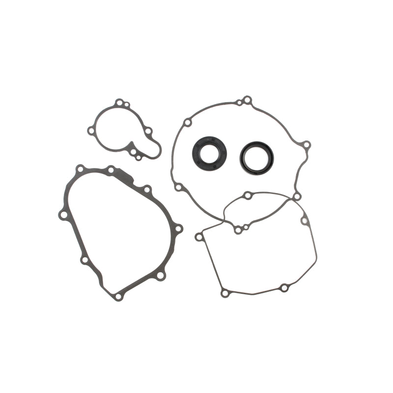 Cometic Gasket Cometic 03-07 Kawasaki KX125 Bottom End Gasket Kit