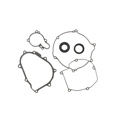 Cometic Gasket Cometic 03-07 Kawasaki KX125 Bottom End Gasket Kit