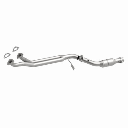 MagnaFlow Direct Fit Catalytic Converter 97-98 BMW Z3 6 2.8L