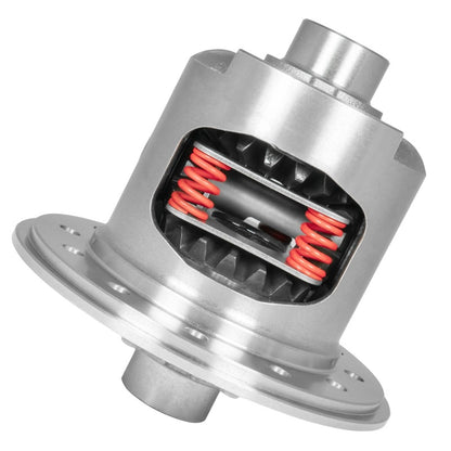 Yukon Gear & Axle Yukon Gear Dura Grip For Chrysler 9.25in Rear