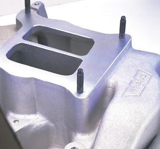 ARP Dominator w/ 1/2in or 1in Spacer Carb Stud Kit