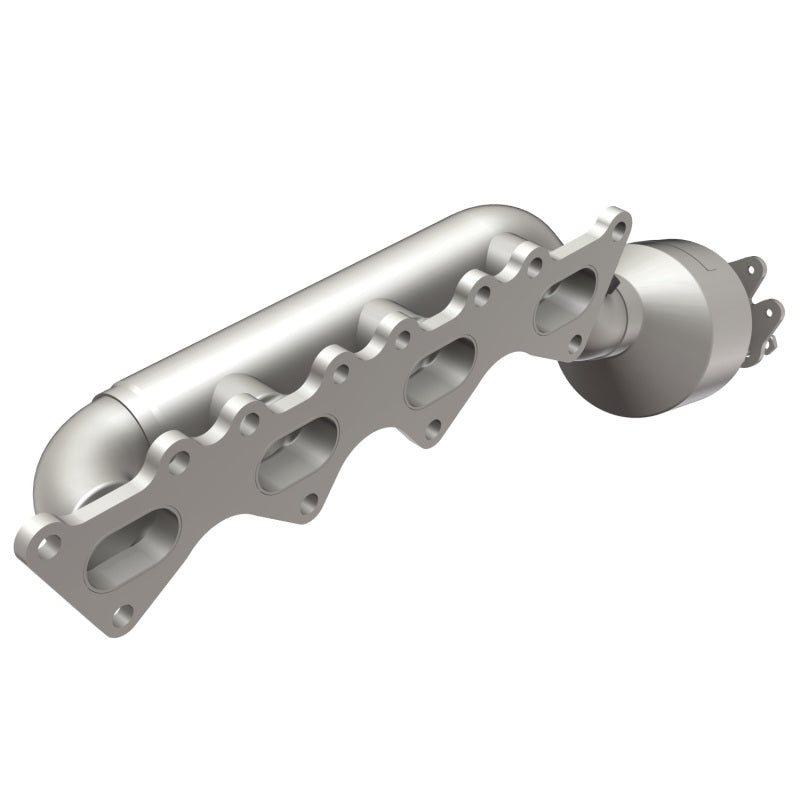 MagnaFlow Direct Fit Catalytic Converter 2009 Kia Borrego 4.6L Passenger Side