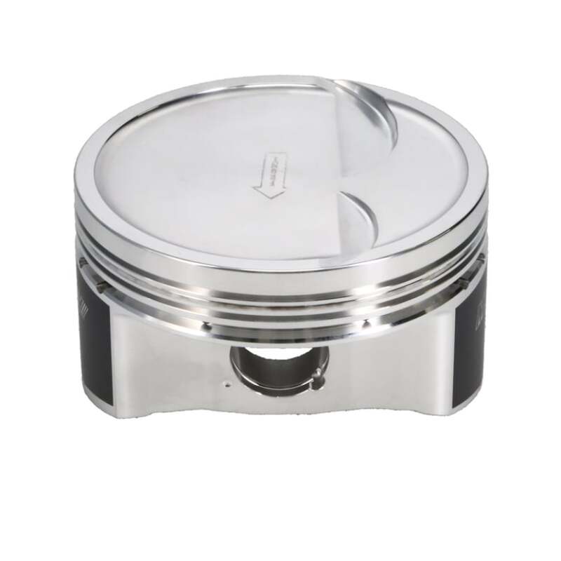 Manley Performance Manley Chevrolet LS Piston Set - 4.005in Bore 1.304in CH, -10.00 CC