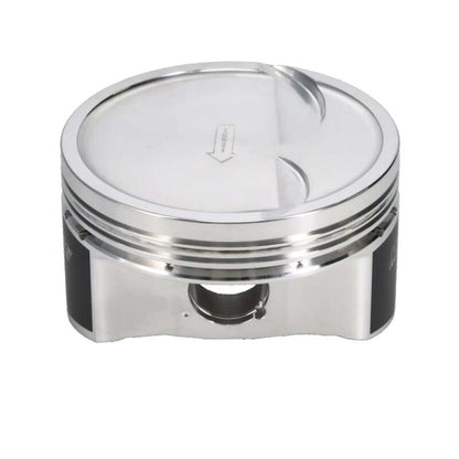 Manley Performance Manley Chevrolet LS Piston Set - 4.005in Bore 1.304in CH, -10.00 CC