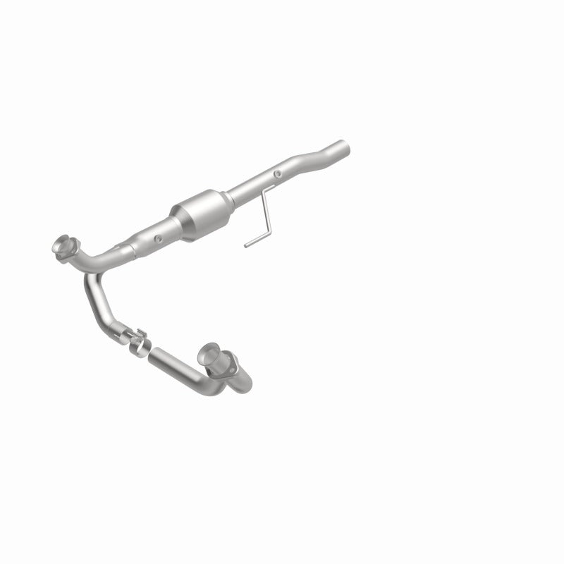 MagnaFlow 00-01 Dodge Ram 1500 3.9L Direct Fit Converter