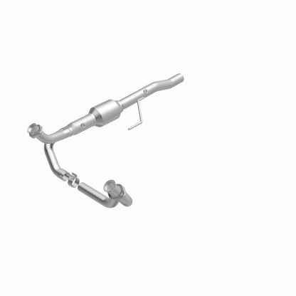 MagnaFlow 00-01 Dodge Ram 1500 3.9L Direct Fit Converter