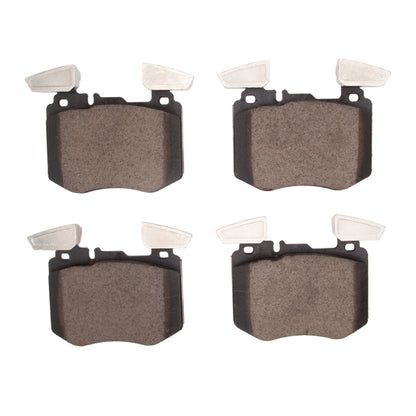 R1 Concepts R1 16-23 Mercedes-Benz GLC300 Front R1 Optimum OE Brake Pads