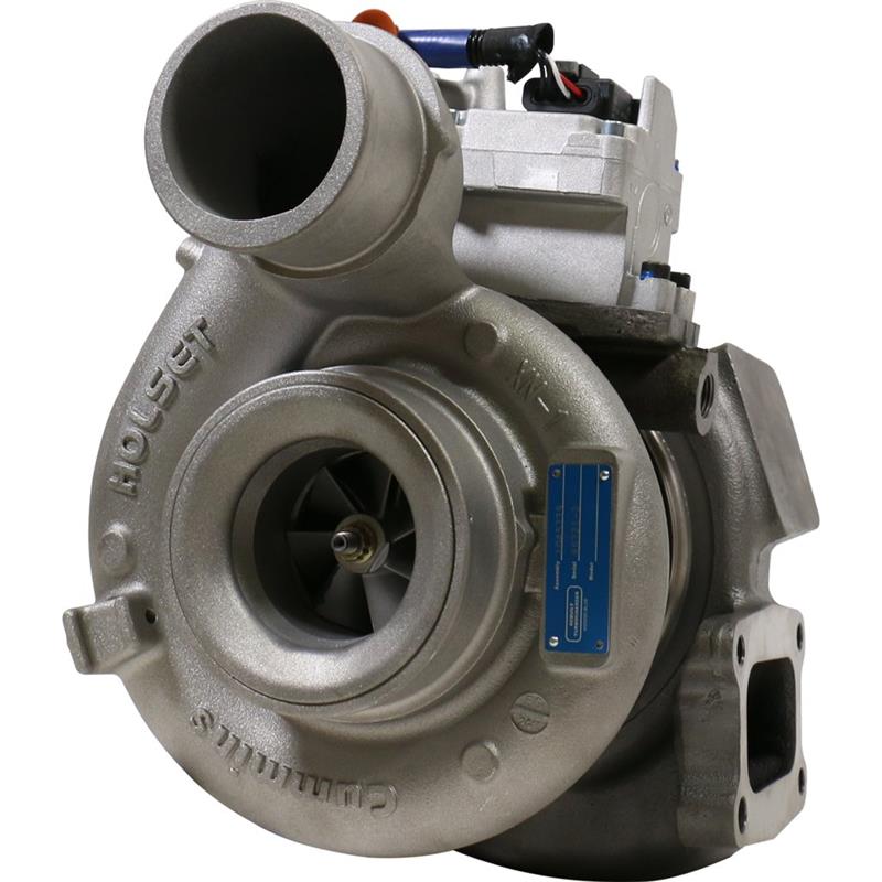 BD Diesel Stock Replacement Turbo - 07.5-17 Dodge Cummins 6.7L HE300V Cab & Chassis