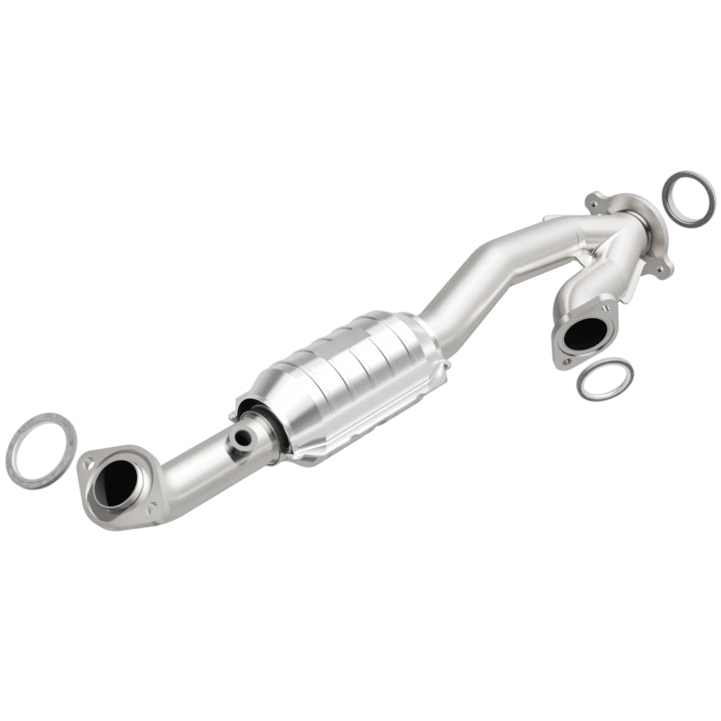 MagnaFlow Direct Fit Catalytic Converter 10-14 GX460 4.6L