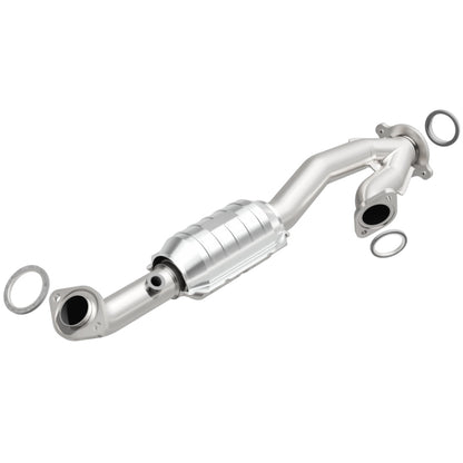 MagnaFlow Direct Fit Catalytic Converter 10-14 GX460 4.6L