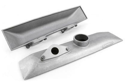 Perrin Performance PERRIN 08-21 Subaru STI Top Mount Intercooler (TMIC) - Silver